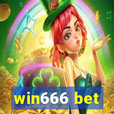 win666 bet